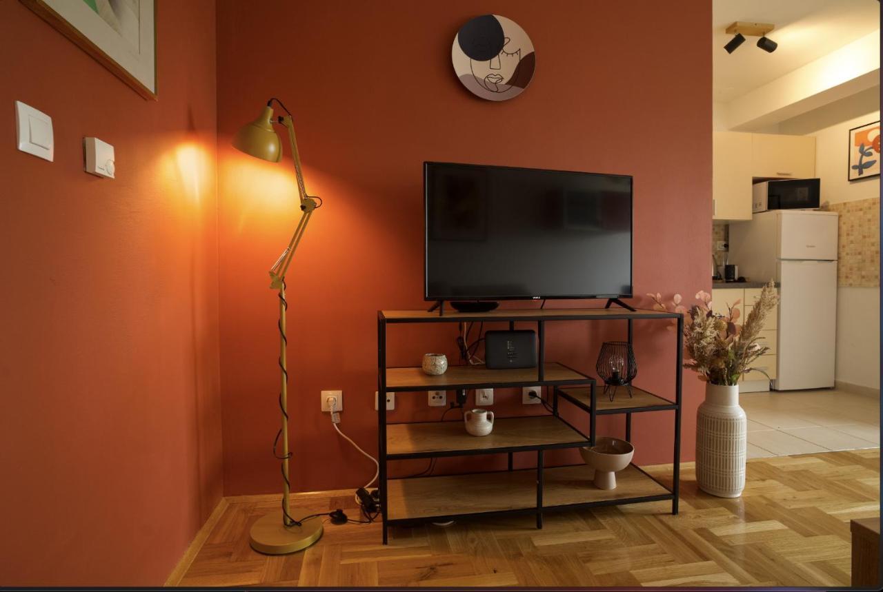 Apartamento Terracotta Osijek, Free Parking Osijek