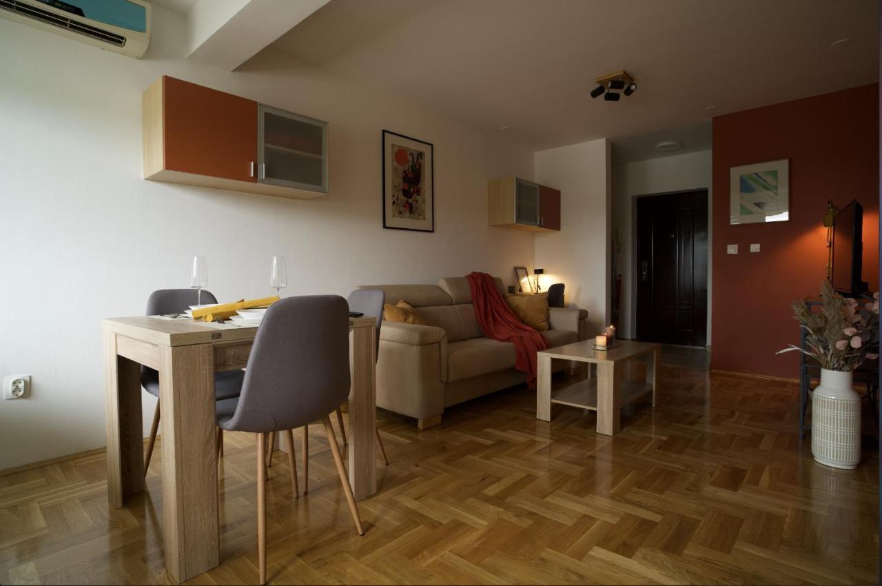 Apartamento Terracotta Osijek, Free Parking *