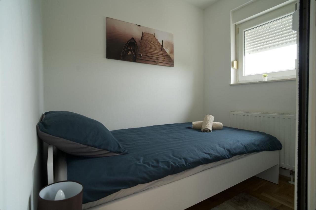 Apartamento Terracotta Osijek, Free Parking *