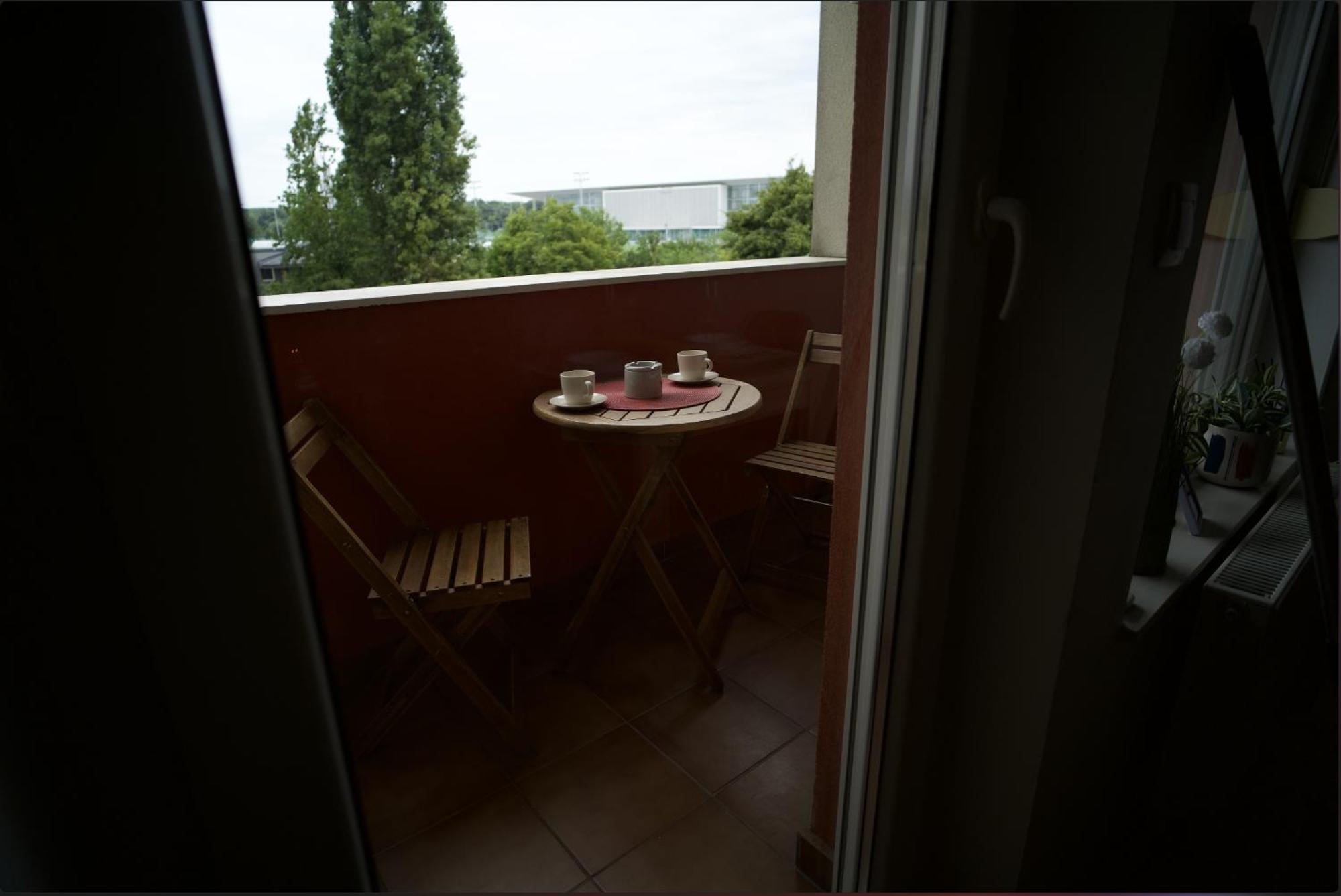 Terracotta Osijek, Free Parking Apartment *