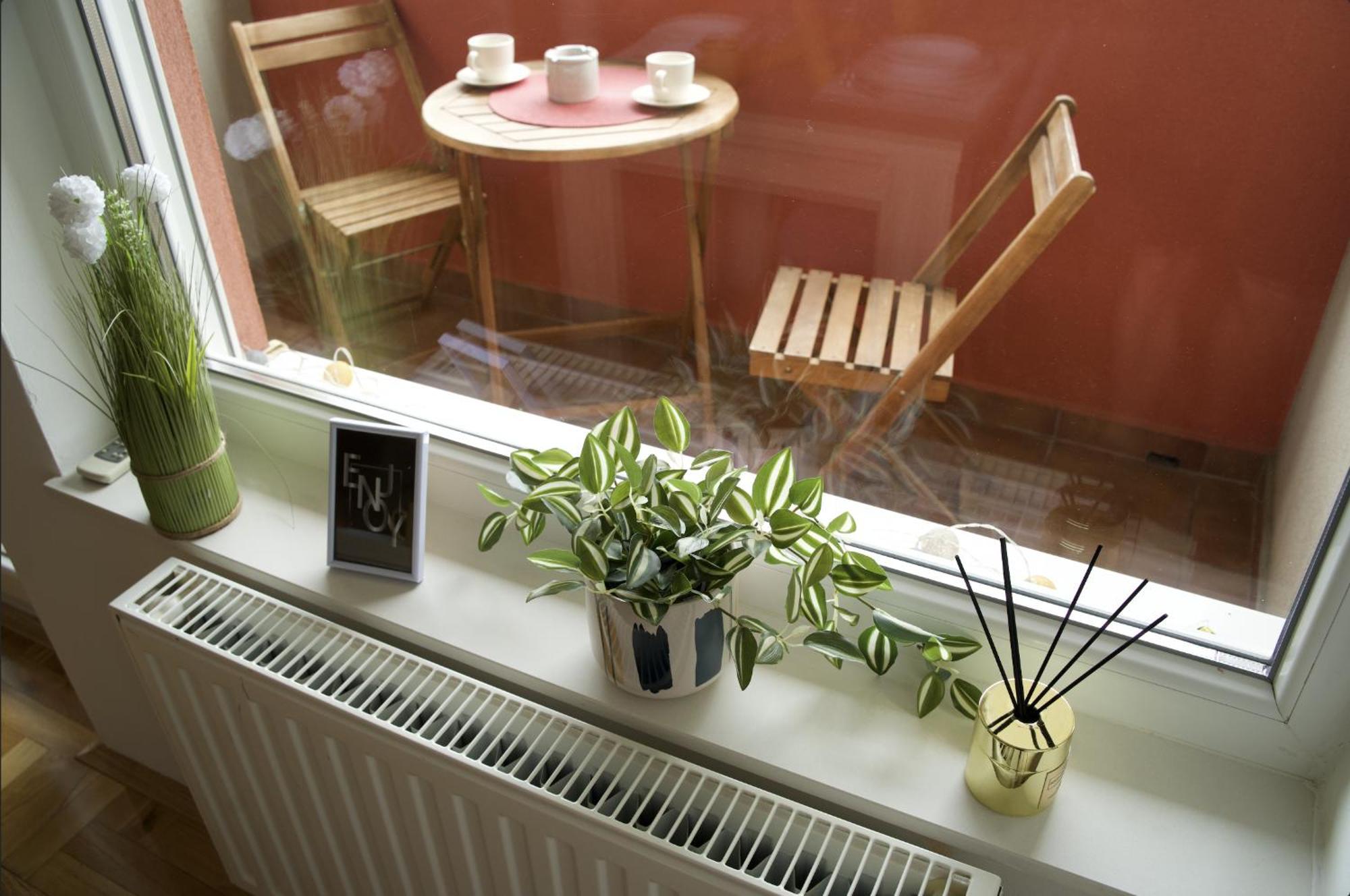 Apartamento Terracotta Osijek, Free Parking Osijek